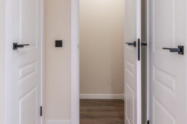 3-комнатная квартира по адресу Волгоградская ул., д. 45 - фото 17