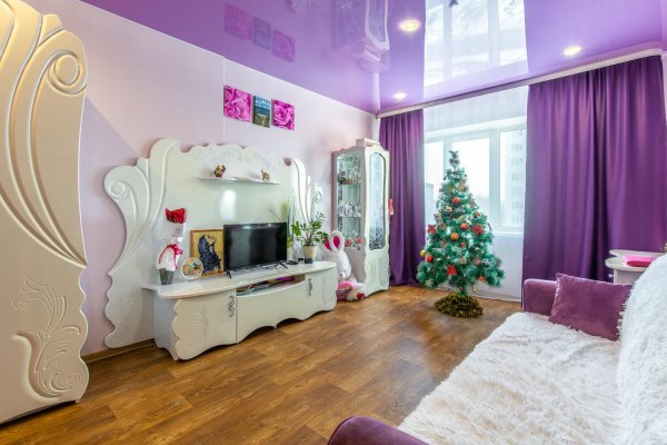 2-комнатная квартира по адресу Фомина 1-й пер., д. 8 - фото 8