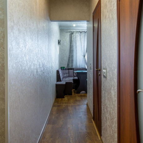 Фотография 2-комнатная квартира по адресу Фомина 1-й пер., д. 8 - фото 4