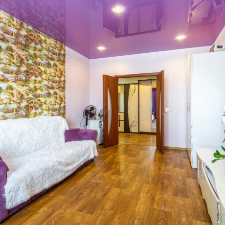 Фотография 2-комнатная квартира по адресу Фомина 1-й пер., д. 8 - фото 11