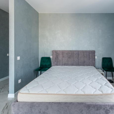 Фотография 2-комнатная квартира по адресу Жореса Алфёрова ул., д. 9 - фото 8