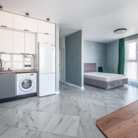 Фотография 2-комнатная квартира по адресу Жореса Алфёрова ул., д. 9 - фото 10