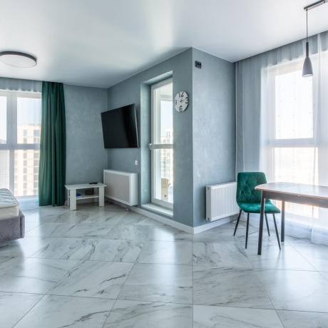 Фотография 2-комнатная квартира по адресу Жореса Алфёрова ул., д. 9 - фото 6