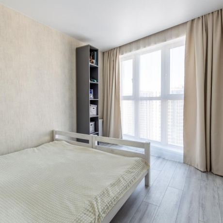 Фотография 2-комнатная квартира по адресу Жореса Алфёрова ул., д. 9 - фото 13