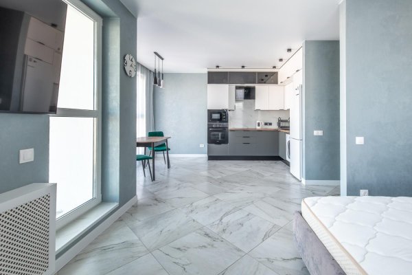 2-комнатная квартира по адресу Жореса Алфёрова ул., д. 9 - фото 11