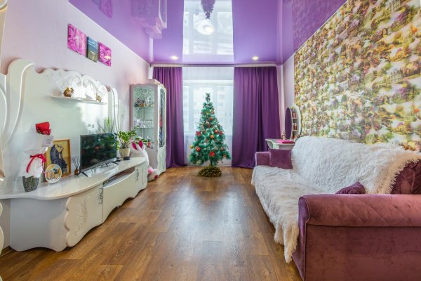 2-комнатная квартира по адресу Фомина 1-й пер., д. 8 - фото 9