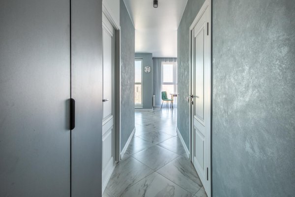 2-комнатная квартира по адресу Жореса Алфёрова ул., д. 9 - фото 19