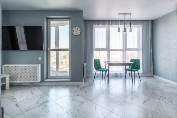 2-комнатная квартира по адресу Жореса Алфёрова ул., д. 9 - фото 12