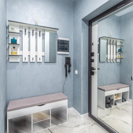 Фотография 2-комнатная квартира по адресу Жореса Алфёрова ул., д. 9 - фото 20