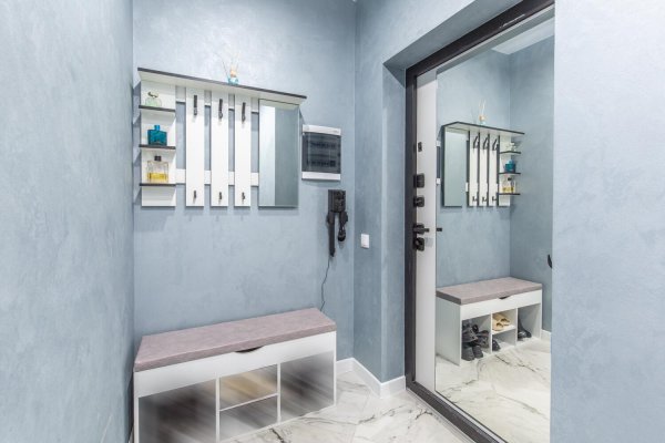 2-комнатная квартира по адресу Жореса Алфёрова ул., д. 9 - фото 20