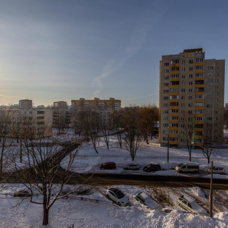 Фотография 2-комнатная квартира по адресу Фомина 1-й пер., д. 8 - фото 20