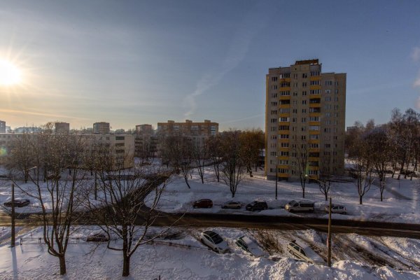 2-комнатная квартира по адресу Фомина 1-й пер., д. 8 - фото 20