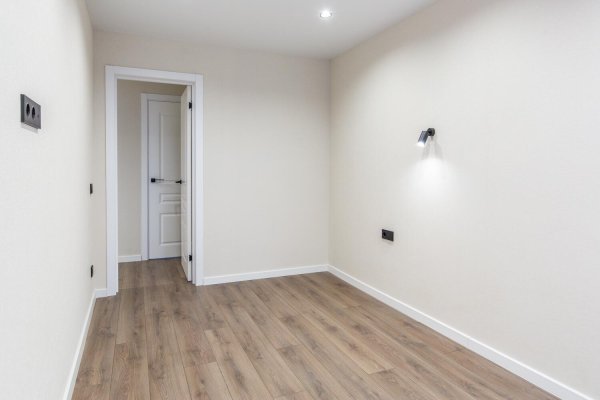 3-комнатная квартира по адресу Волгоградская ул., д. 45 - фото 12