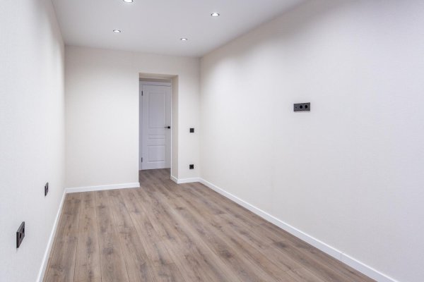 3-комнатная квартира по адресу Волгоградская ул., д. 45 - фото 14