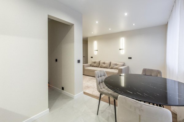 3-комнатная квартира по адресу Волгоградская ул., д. 45 - фото 7