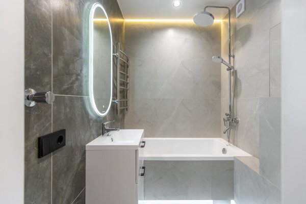 3-комнатная квартира по адресу Волгоградская ул., д. 45 - фото 19