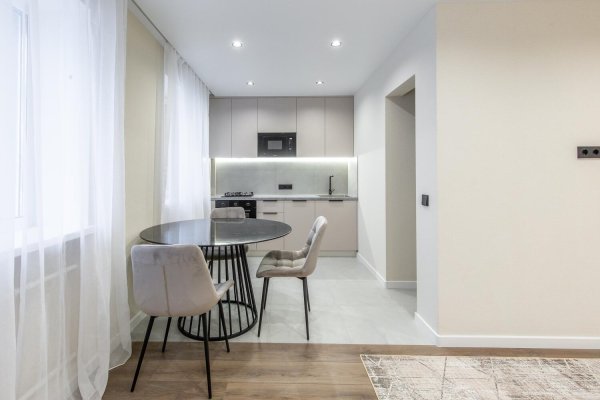 3-комнатная квартира по адресу Волгоградская ул., д. 45 - фото 5