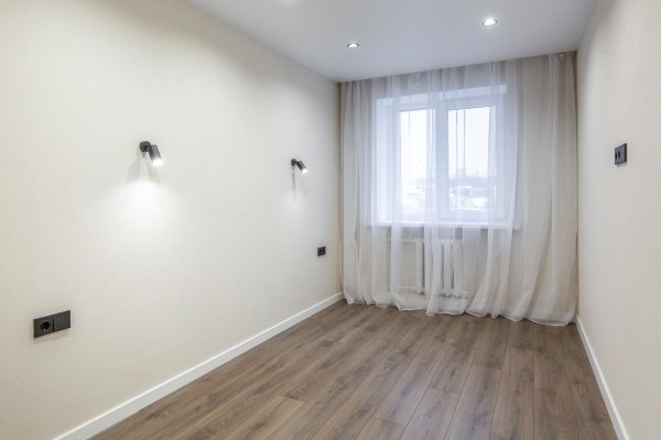 3-комнатная квартира по адресу Волгоградская ул., д. 45 - фото 13