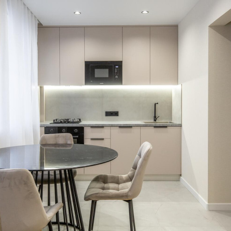 Фотография 3-комнатная квартира по адресу Волгоградская ул., д. 45 - фото 2