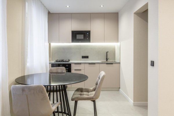 3-комнатная квартира по адресу Волгоградская ул., д. 45 - фото 2