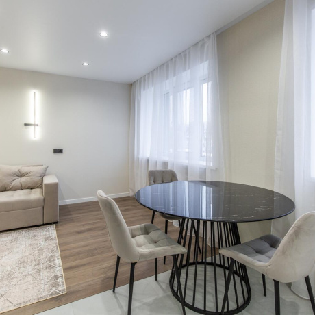 Фотография 3-комнатная квартира по адресу Волгоградская ул., д. 45 - фото 6