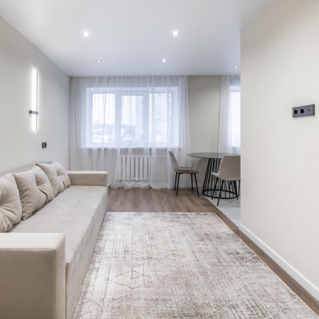 Фотография 3-комнатная квартира по адресу Волгоградская ул., д. 45 - фото 8