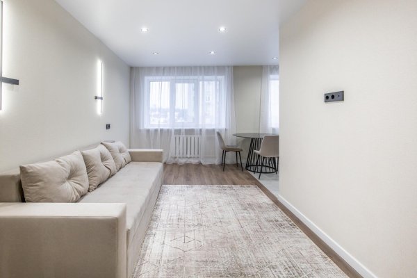 3-комнатная квартира по адресу Волгоградская ул., д. 45 - фото 8