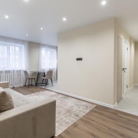 Фотография 3-комнатная квартира по адресу Волгоградская ул., д. 45 - фото 9