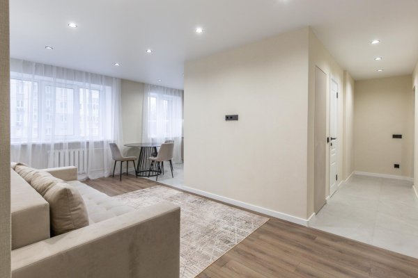 3-комнатная квартира по адресу Волгоградская ул., д. 45 - фото 9