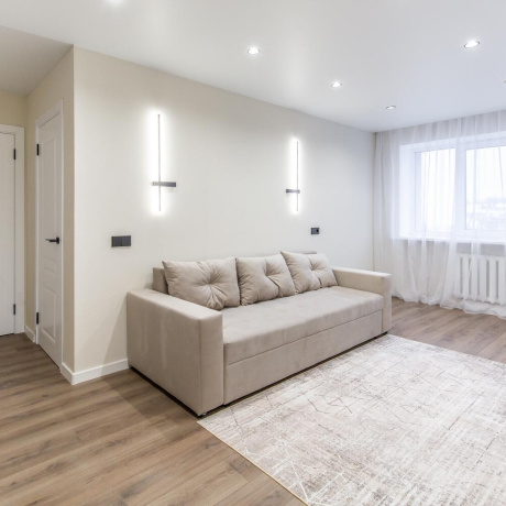 Фотография 3-комнатная квартира по адресу Волгоградская ул., д. 45 - фото 10