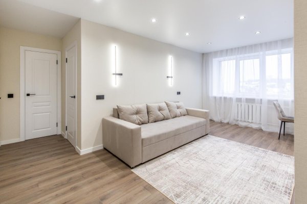 3-комнатная квартира по адресу Волгоградская ул., д. 45 - фото 10