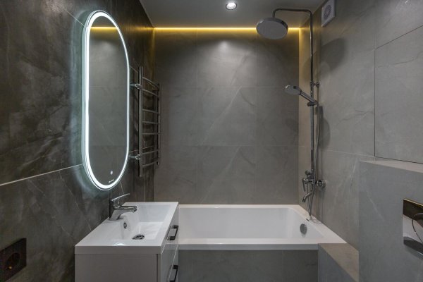 3-комнатная квартира по адресу Волгоградская ул., д. 45 - фото 20