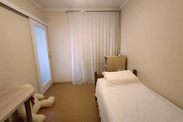 3-комнатная квартира по адресу Бумажкова ул., д. 37 к. А - фото 15