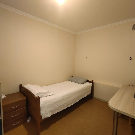 Фотография 3-комнатная квартира по адресу Бумажкова ул., д. 37 к. А - фото 16