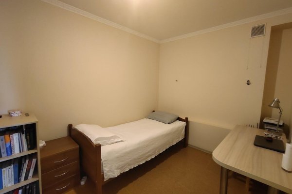 3-комнатная квартира по адресу Бумажкова ул., д. 37 к. А - фото 16