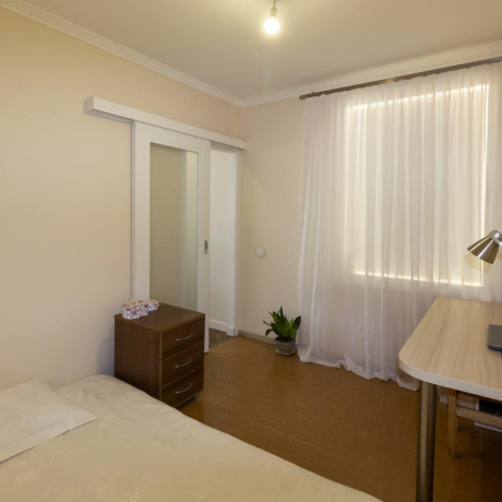 Фотография 3-комнатная квартира по адресу Бумажкова ул., д. 37 к. А - фото 14