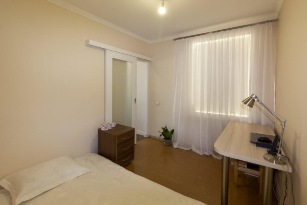 3-комнатная квартира по адресу Бумажкова ул., д. 37 к. А - фото 14