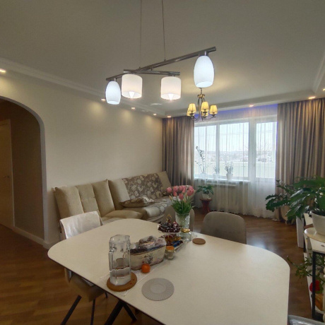 Фотография 3-комнатная квартира по адресу Бумажкова ул., д. 37 к. А - фото 11