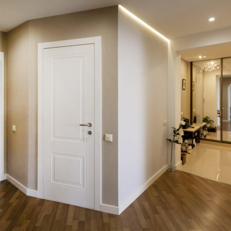 Фотография 3-комнатная квартира по адресу Бумажкова ул., д. 37 к. А - фото 20