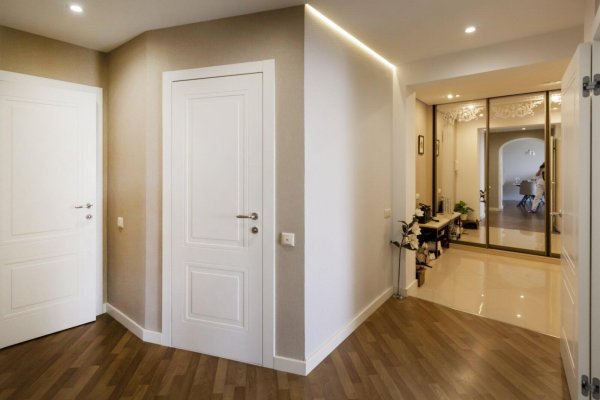 3-комнатная квартира по адресу Бумажкова ул., д. 37 к. А - фото 20