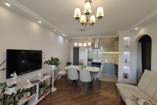 3-комнатная квартира по адресу Бумажкова ул., д. 37 к. А - фото 8