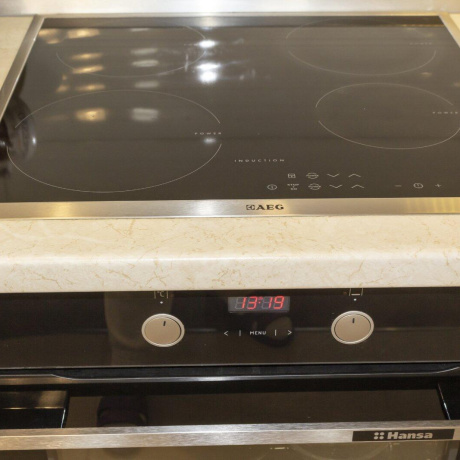 Фотография 3-комнатная квартира по адресу Бумажкова ул., д. 37 к. А - фото 5