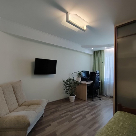 Фотография 3-комнатная квартира по адресу Бумажкова ул., д. 37 к. А - фото 17