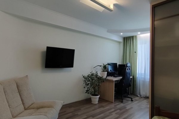 3-комнатная квартира по адресу Бумажкова ул., д. 37 к. А - фото 17