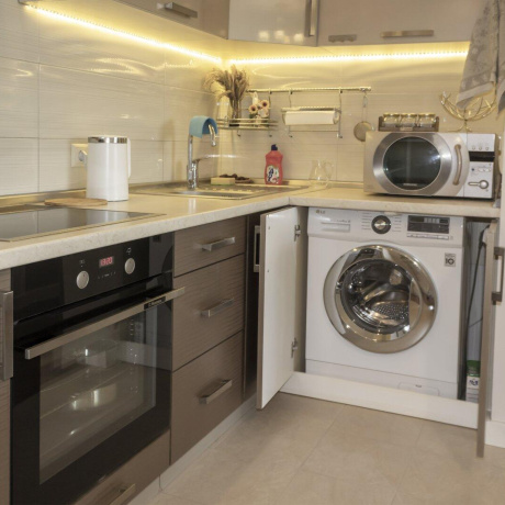 Фотография 3-комнатная квартира по адресу Бумажкова ул., д. 37 к. А - фото 4