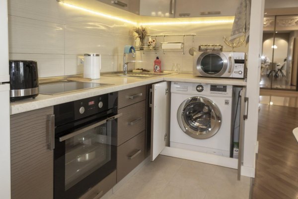 3-комнатная квартира по адресу Бумажкова ул., д. 37 к. А - фото 4