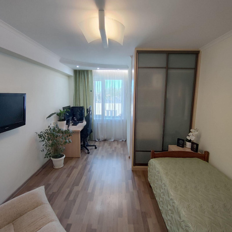 Фотография 3-комнатная квартира по адресу Бумажкова ул., д. 37 к. А - фото 18