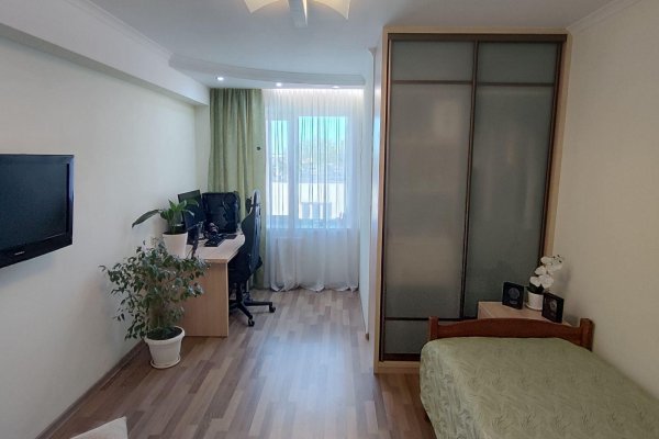 3-комнатная квартира по адресу Бумажкова ул., д. 37 к. А - фото 18