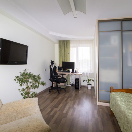 Фотография 3-комнатная квартира по адресу Бумажкова ул., д. 37 к. А - фото 19