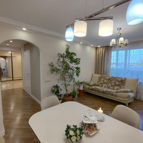 Фотография 3-комнатная квартира по адресу Бумажкова ул., д. 37 к. А - фото 7